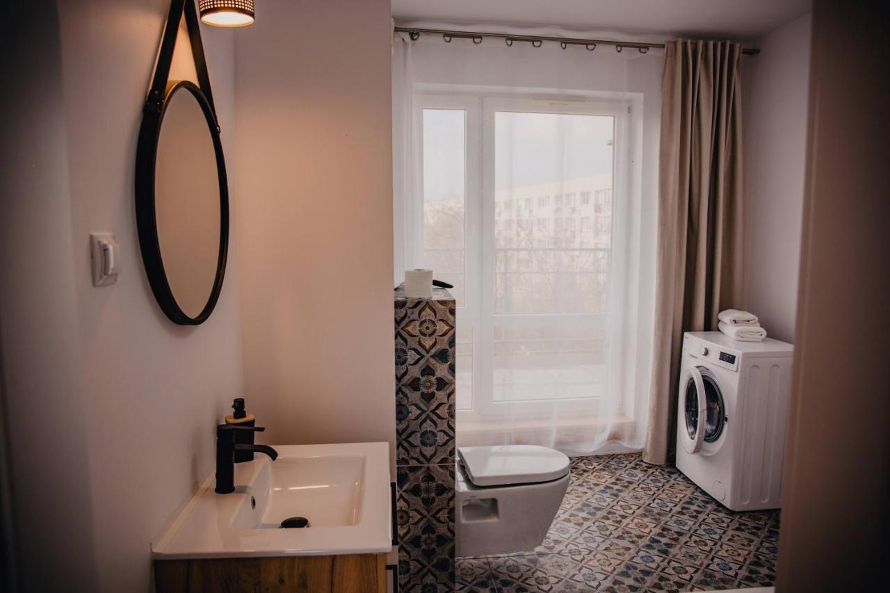 Jbhotels Apartament Premium Plus Szczecin Exterior photo